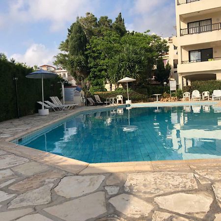 Byzantium Gardens Apartment Paphos Exterior photo
